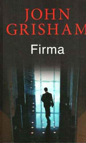 Firma - John Grisham