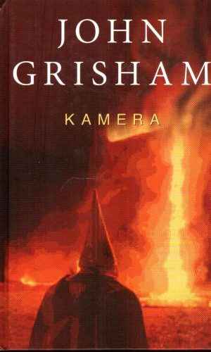 Kamera - John Grisham