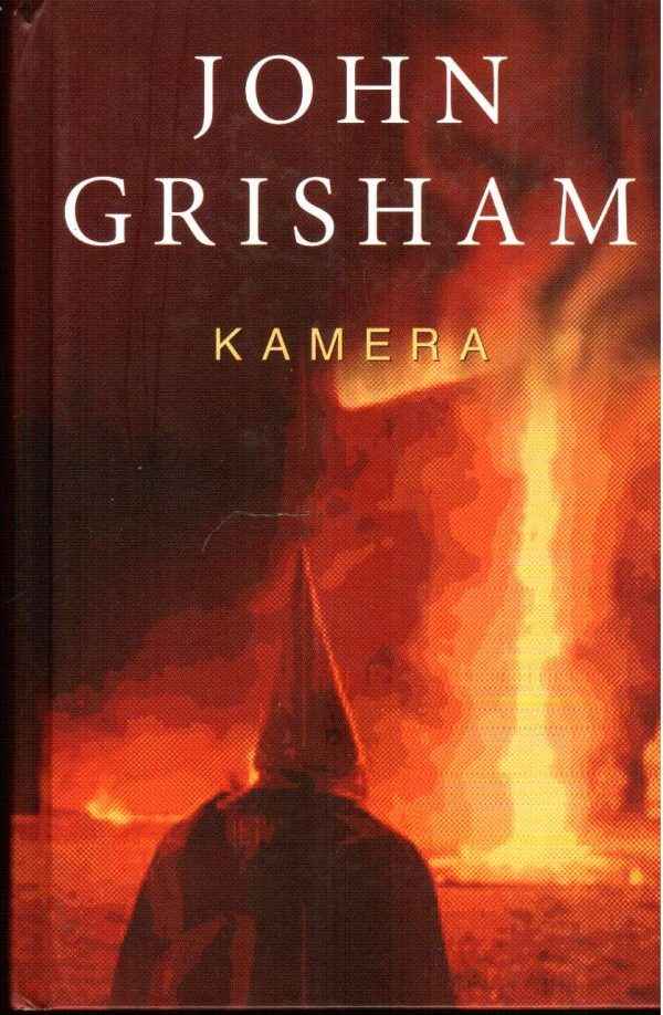 Kamera - John Grisham