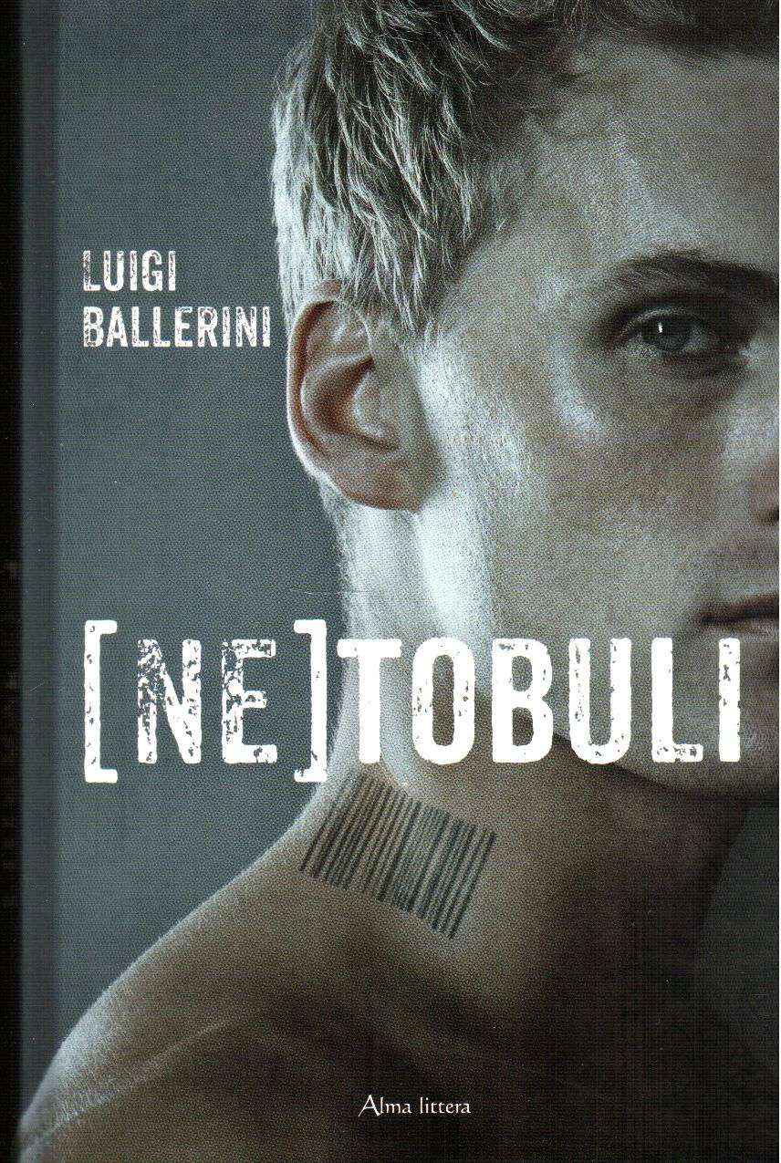 (Ne)Tobuli - Luigi Ballerini