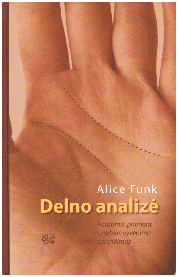 Delno analizė - Alice Funk