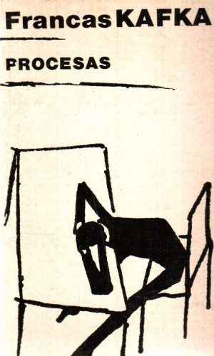 Procesas - Francas Kafka