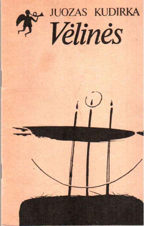 Vėlinės - Juozas Kudirka