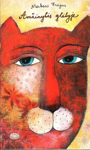 Echo labirintai (2 knyga): Amžinybės glėbyje - Maksas Frajus