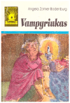 Vampyriukas - Angela Zomer-Bodenburg