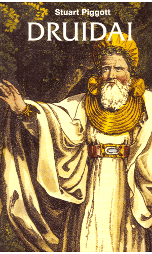 Druidai - Stuart Piggott