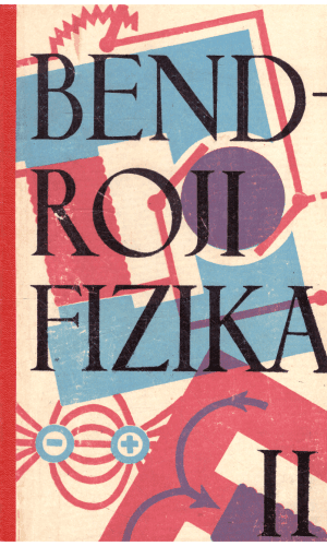 Bendroji fizika (2 dalis) - P. Brazdžiūnas
