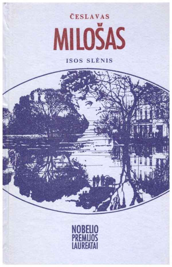 Isos slėnis - Česlavas Milošas