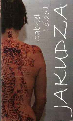 Jakudza - Gabriel Loidolt