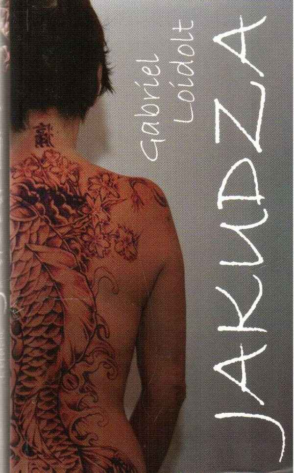 Jakudza - Gabriel Loidolt