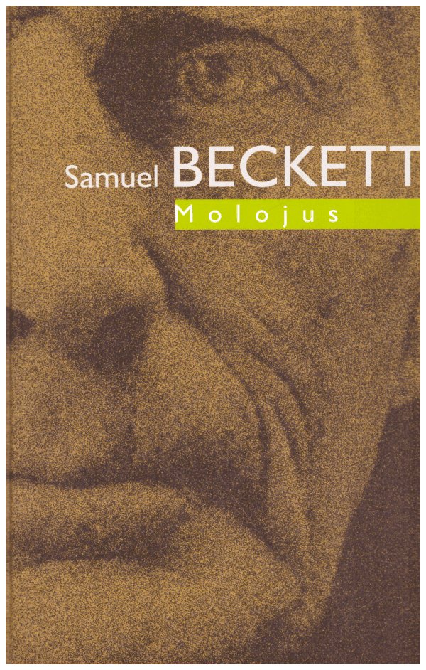 Molojus - Samuel Beckett