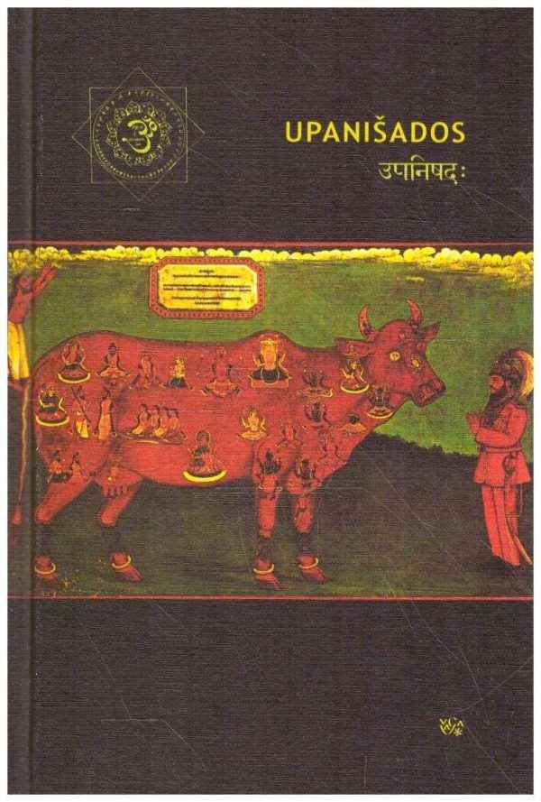 Upanišados