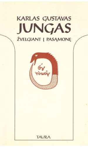 Žvelgiant į pasąmonę - Karlas Gustavas Jungas