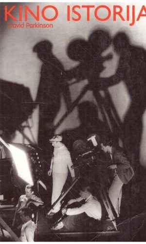 Kino istorija - David Parkinson