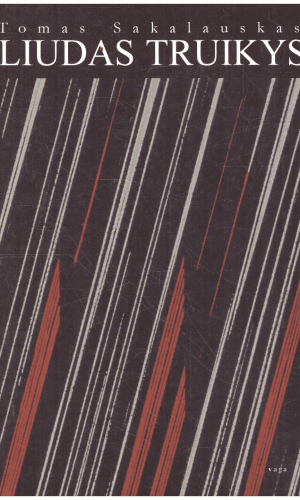 Liudas Truikys: scenos alchemikas - Tomas Sakalauskas