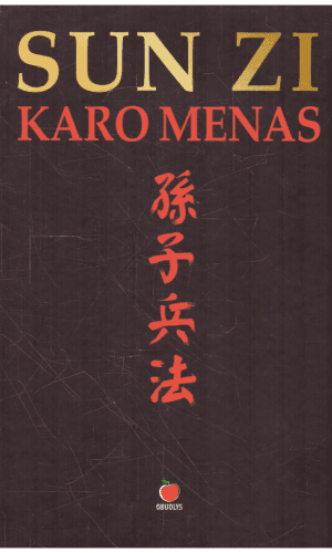 Karo menas - Sun Zi