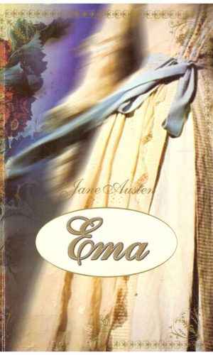 Ema - Jane Austen