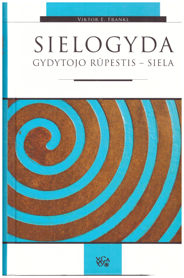 Sielogyda - Viktor E. Frankl