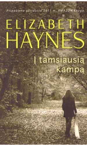 Į tamsiausią kampą - Elizabeth Haynes