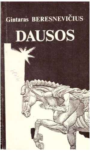 Dausos - Gintaras Beresnevičius