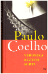 Veronika ryžtasi mirti - Paulo Coelho