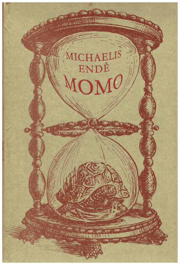 Momo - Michaelis Endė