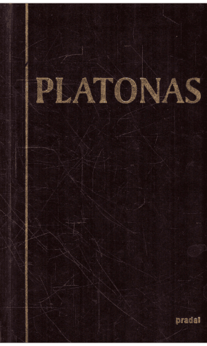 Valstybė - Platonas