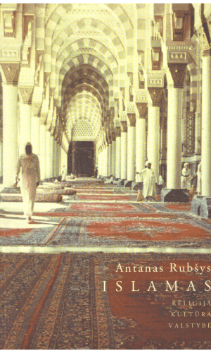Islamas - Antanas Rubšys