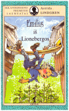 Emilis iš Lionebergos - Astrida Lindgren