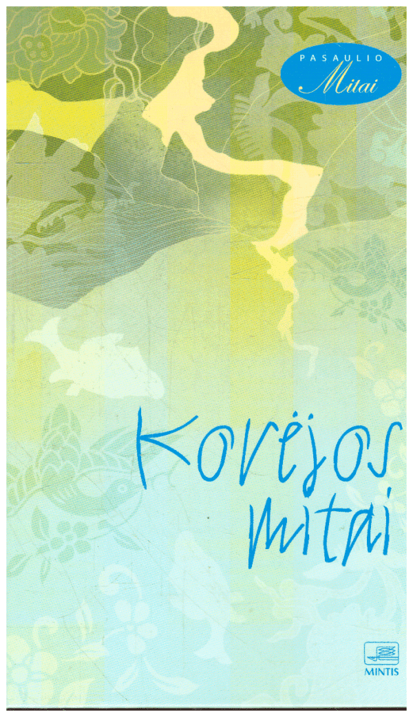 Korėjos mitai