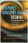 Kosminės dvasinės galios dėsniai - Joseph Murphy