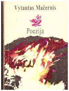 Poezija - Vytautas Mačernis