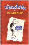 Nevykėlio dienoraštis (1). Grego Heflio žurnalas su karikatūromis - Jeff Kinney