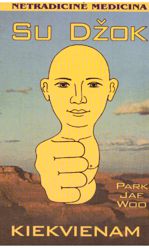 Su Džok kiekvienam - Park Jae Woo
