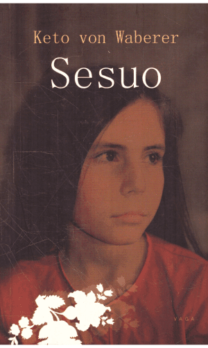 Sesuo - Keto von Waberer (su autografu)