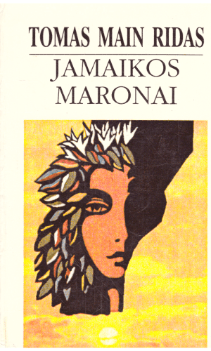 Jamaikos maronai - Tomas Main Ridas