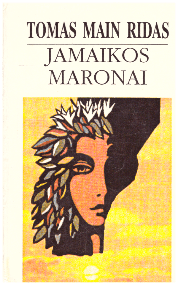 Jamaikos maronai - Tomas Main Ridas