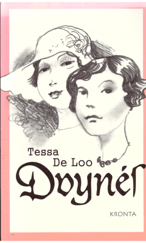 Dvynės - Tessa De Loo