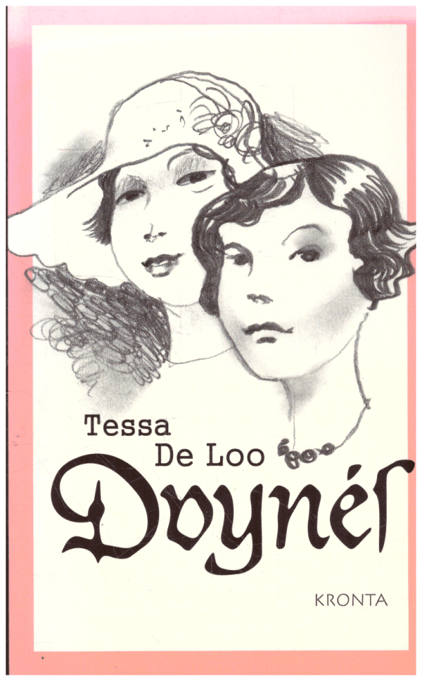 Dvynės - Tessa De Loo