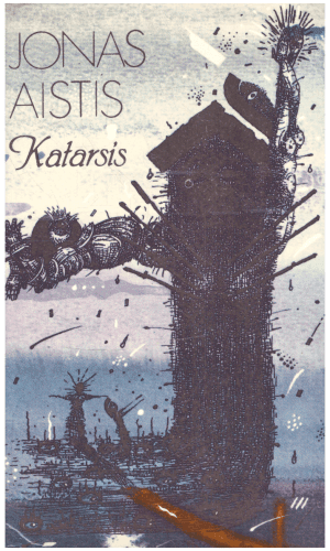 Katarsis - Jonas Aistis