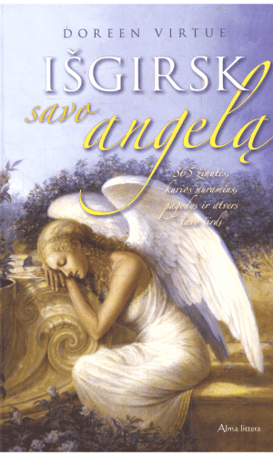 Išgirsk savo angelą - Doreen Virtue