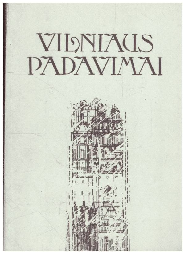 Vilniaus padavimai