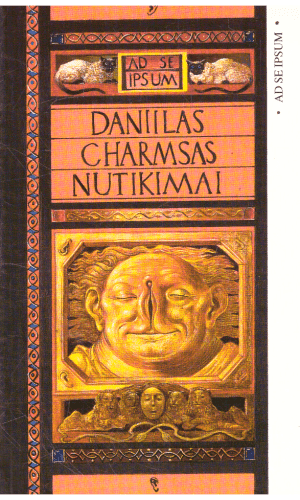 Nutikimai - Danilas Charmsas