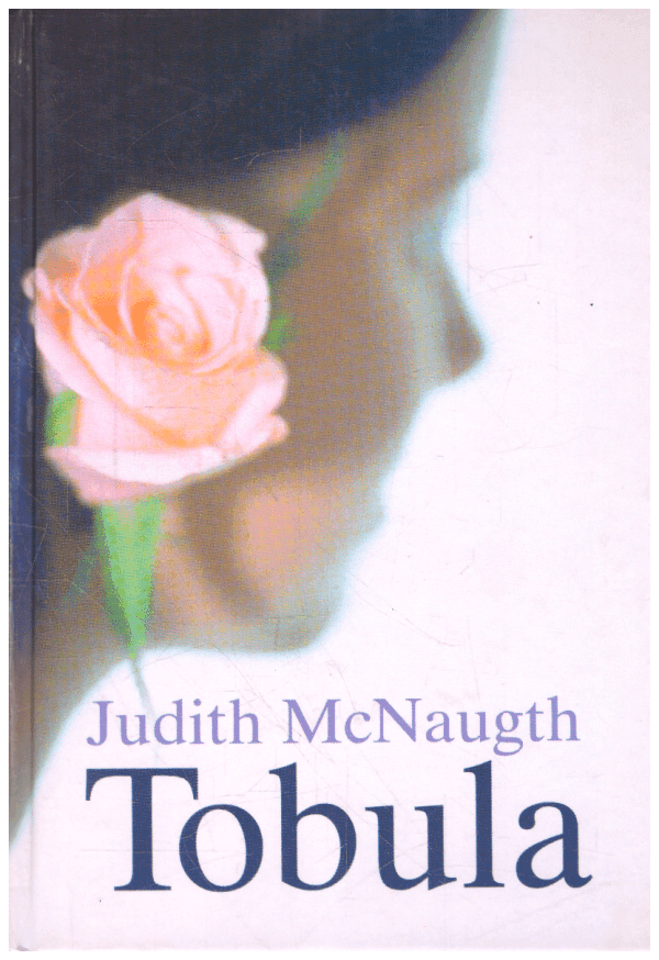 Tobula - Judith McNaught
