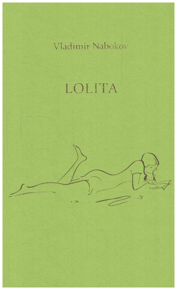 Lolita - Vladimir Nabokov