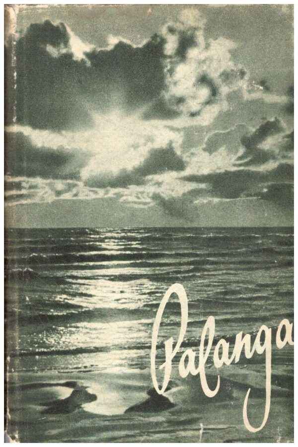 Palanga - L. Kiauleikis