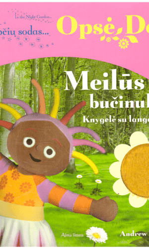 meilus bucinukai. paslapciu sodas