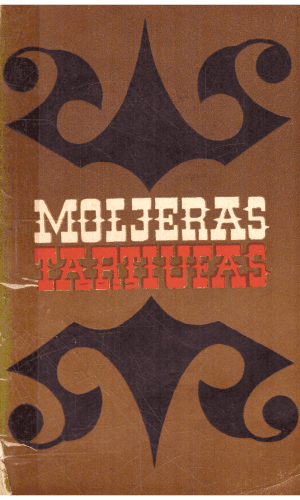 Tartiufas - Moljeras