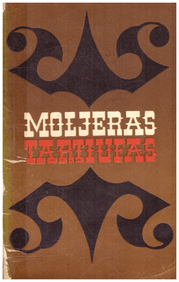 Tartiufas - Moljeras