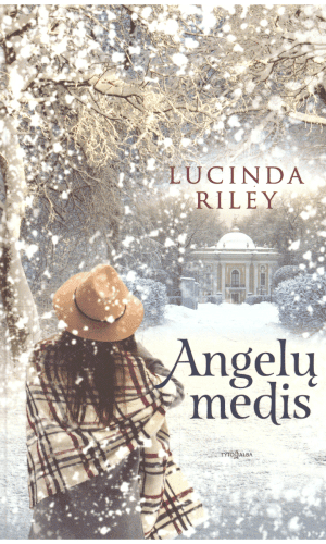 Angelų medis - Lucinda Riley